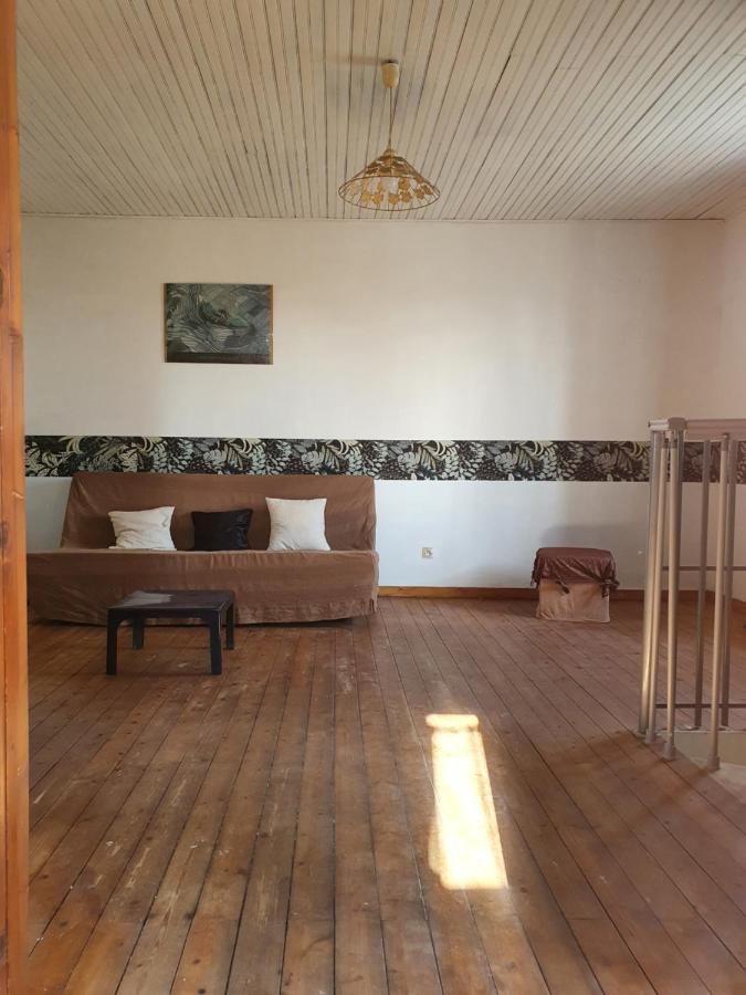Вілла La Planquette Saint-Laurent-de-Medoc Екстер'єр фото